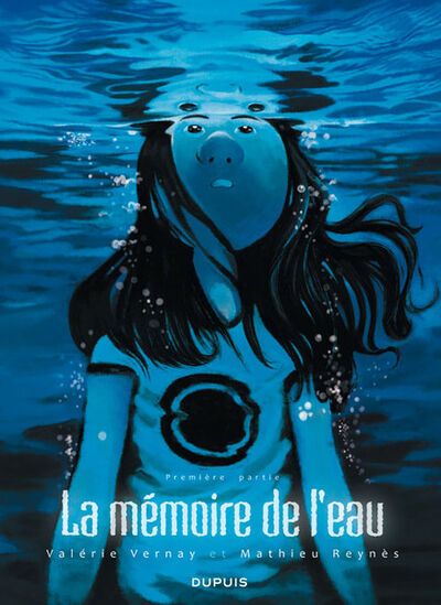 La Mémoire de l'eau - Première partie