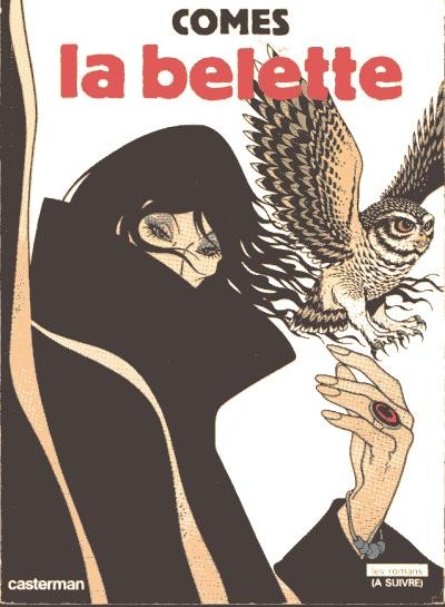  A Suivre dans La Belette