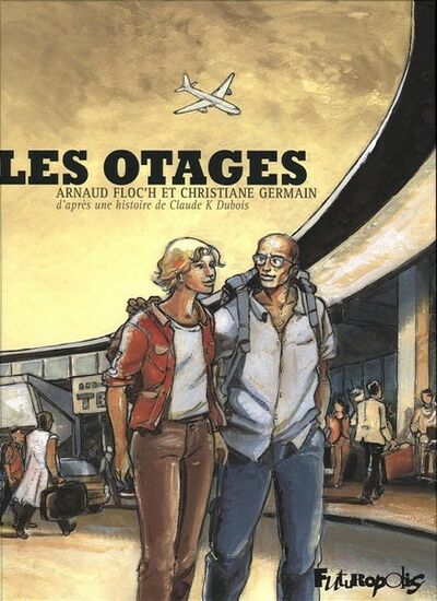 Les Otages