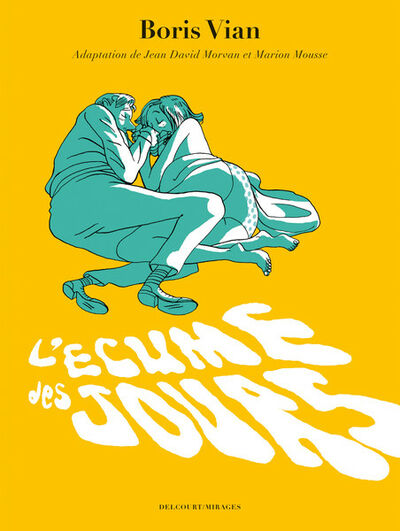 L'Ecume des jours