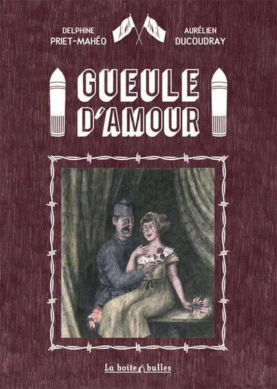  Hors champ dans Gueule d'amour