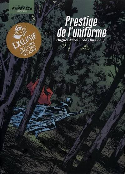 Prestige de l'uniforme