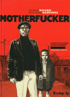Motherfucker