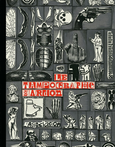  L'Association dans Le tampographe Sardon