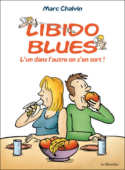 Libido Blues