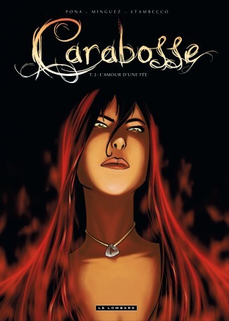 Carabosse - Tome 2 - L'amour d'une fée