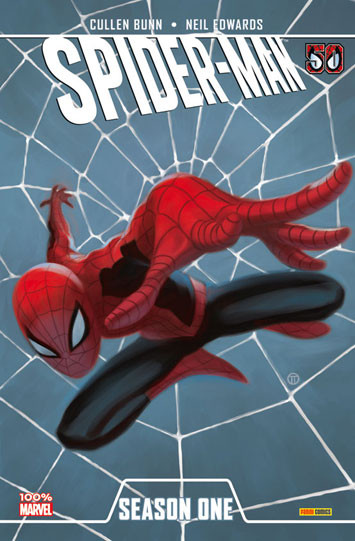 Spider-Man - 2012 - Season One