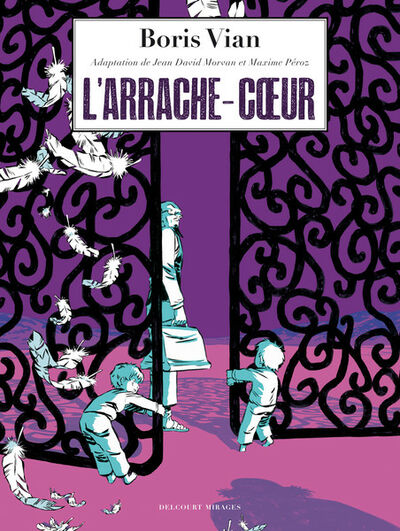 L'Arrache-Coeur