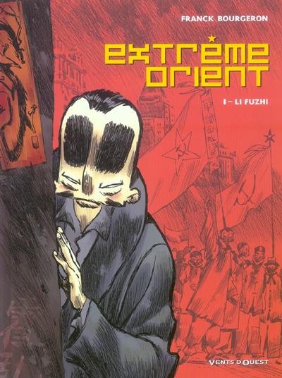  Equinoxe dans Extrême Orient - Tome 1 - Li Fuzhi