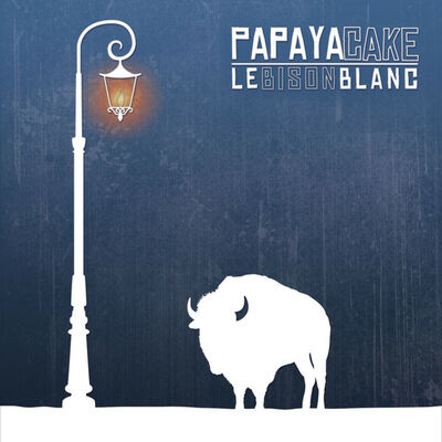  Bast dans Papaya Cake - Le bison blanc