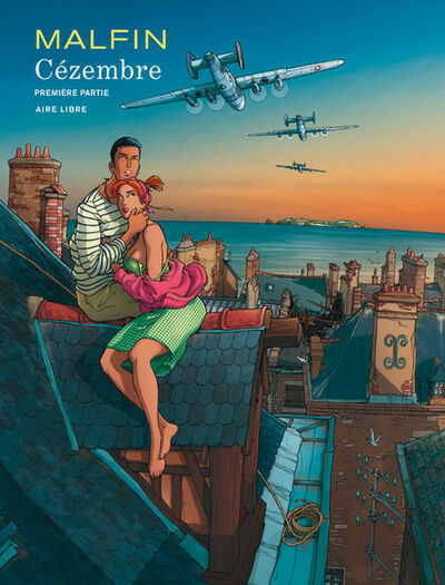 Cézembre - Tome 1