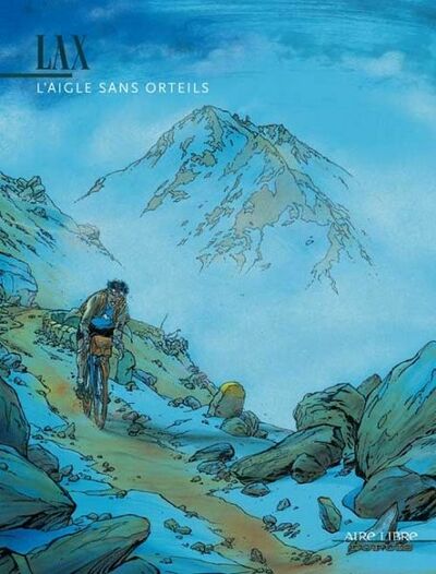 L'Aigle sans orteils