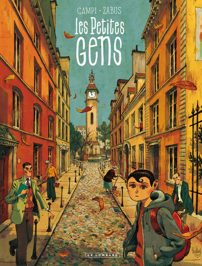 Les Petites Gens