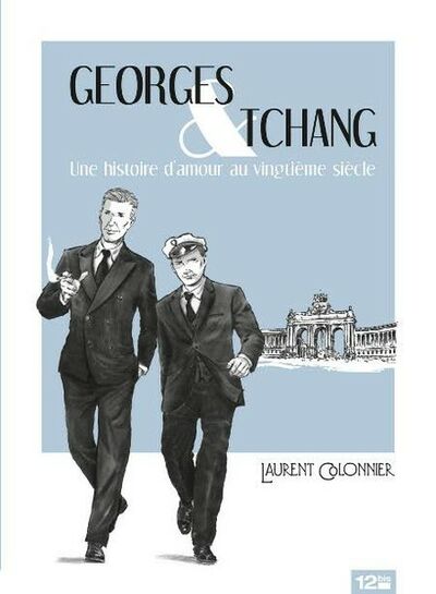 Georges & Tchang