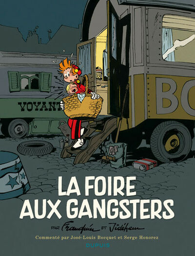 La Foire aux gangsters