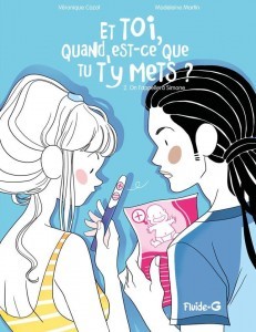 Et toi quand est-ce que tu t'y mets? - Tome 2 - On l'appellera Simone