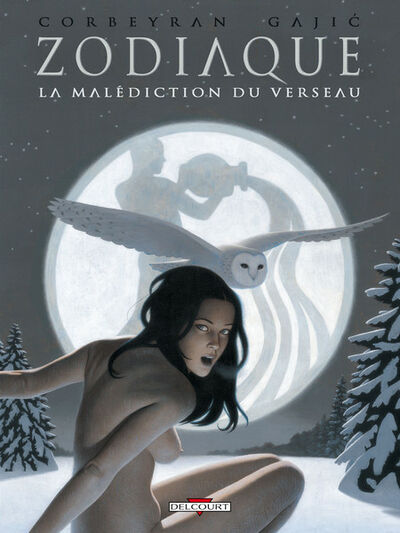  Machination dans Zodiaque - Tome 11 - La Malédiction du Verseau