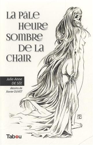 Tabou dans La pâle heure sombre de la chair