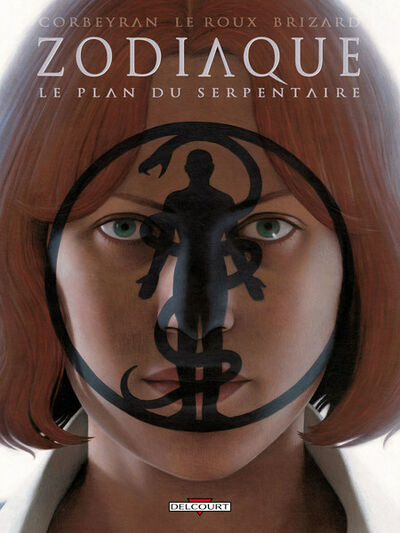  Machination dans Zodiaque - Tome 13 - Le plan du Serpentaire