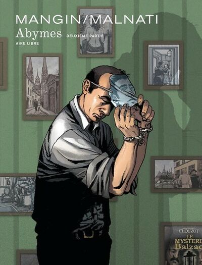 Abymes - Tome 2