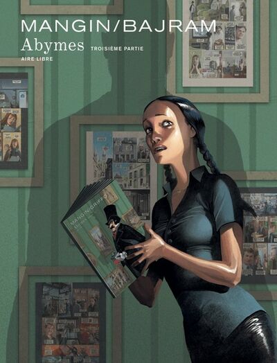 Abymes - Tome 3