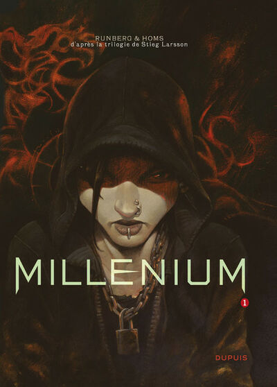 Millénium - Tome 1