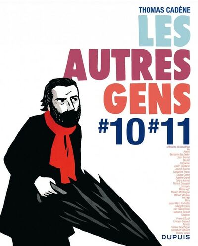 Les Autres gens - Tomes 10 et 11