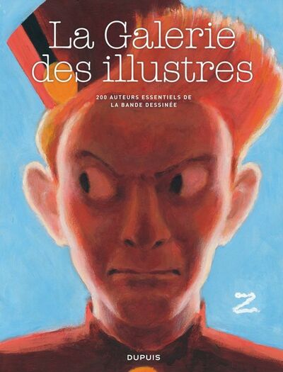 La Galerie des illustres - Tome 1