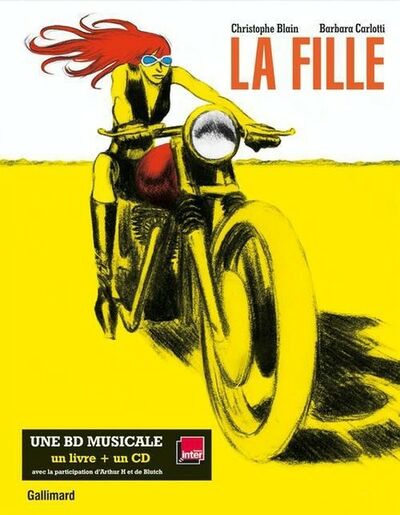La Fille