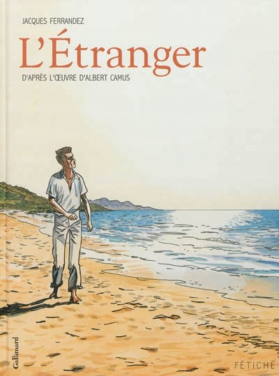  Fétiche dans L'Etranger