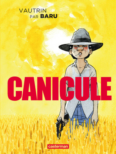  Baru dans Canicule