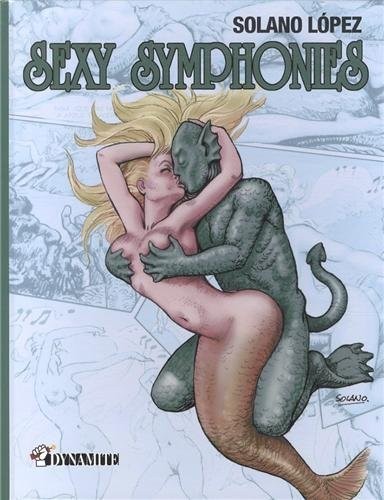  Canicule dans Sexy Symphonies