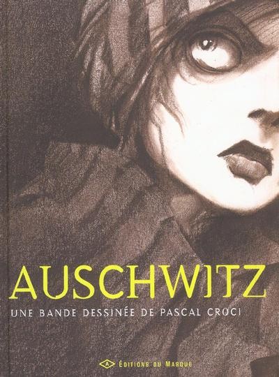  Emmanuel Proust Editions dans Auschwitz