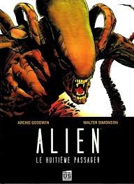 Alien - le huitième passager - 1979