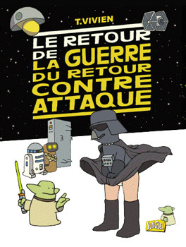 Le retour de la guerre du retour contre attaque