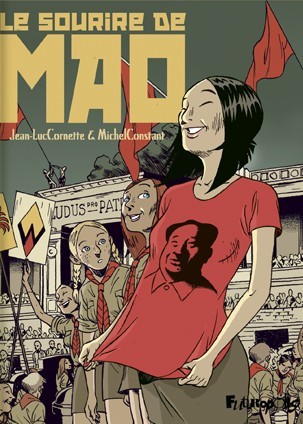 Le Sourire de Mao