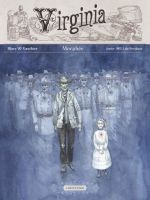 Virginia - Tome 1 - Morphée
