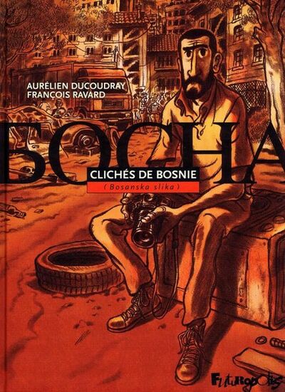 Clichés de Bosnie