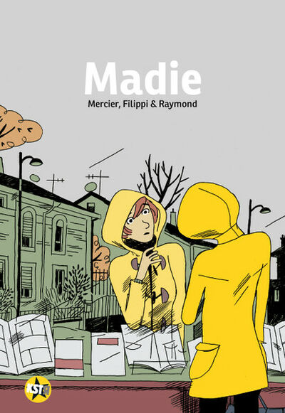  Kstr dans Madie