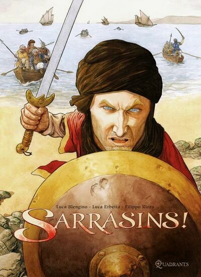 Sarrasins !