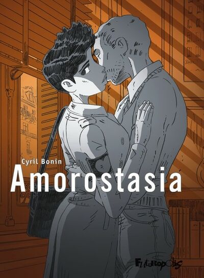 Amorostasia