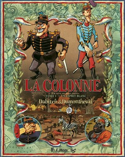 La Colonne