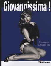  Canicule dans Giovannissima !