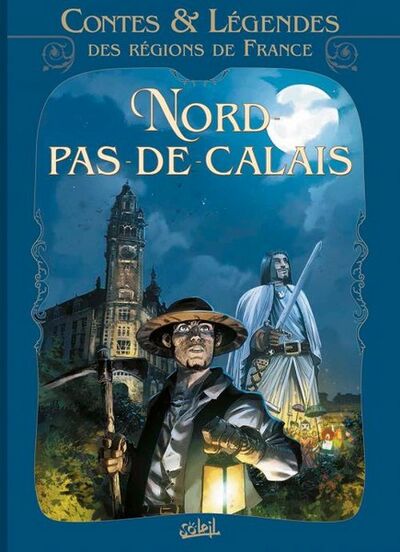 CONTES ET LEGENDES DES REGIONS DE FRANCE