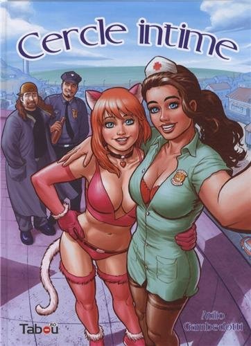 Cercle intime - tome 1