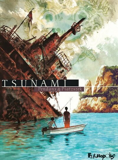 Tsunami