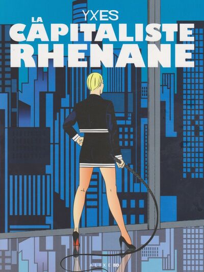 La capitaliste rhénane