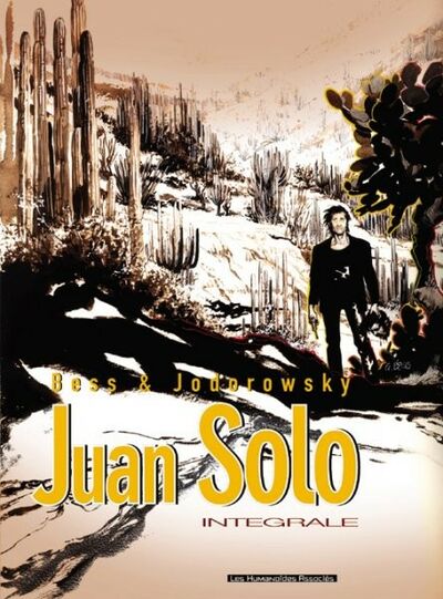 Juan Solo