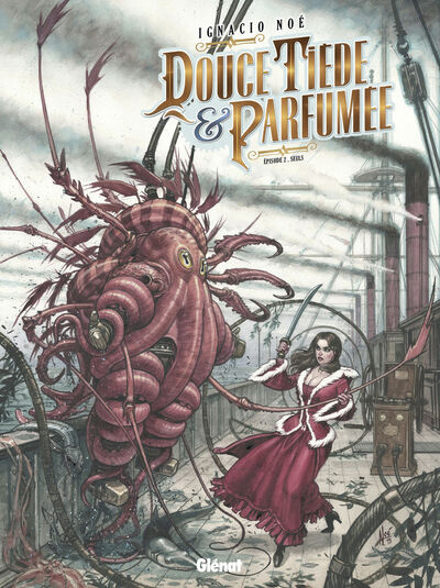 Douce, tiède et parfumée - Tome 2 - Seuls