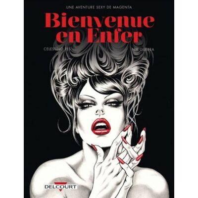 Bienvenue en enfer